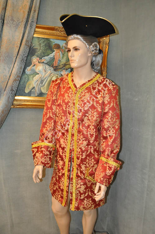 Giacca-Casanova-Carnevale-di-Venezia (14)