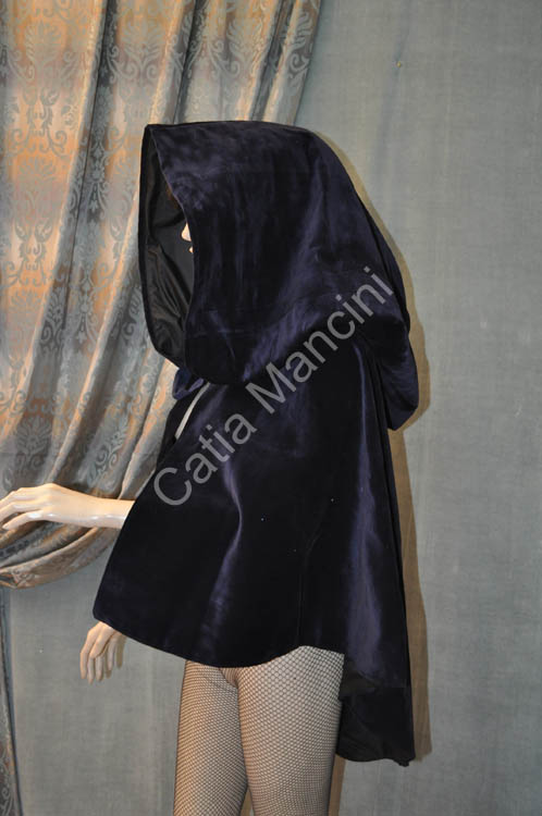 Mantellina Veneziana Costumi Storici (1)