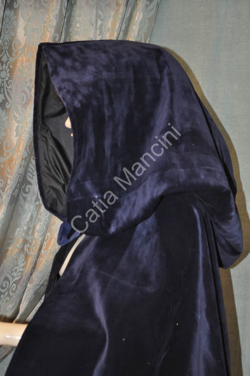 Mantellina Veneziana Costumi Storici (2)
