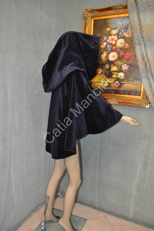 Mantellina Veneziana Costumi Storici (6)