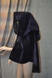 Mantellina Veneziana Costumi Storici (1)