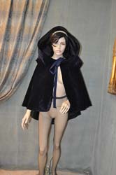 Mantellina Veneziana Costumi Storici (10)