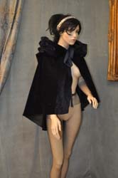 Mantellina Veneziana Costumi Storici (12)