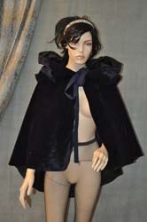 Mantellina Veneziana Costumi Storici (13)