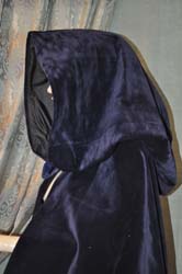 Mantellina Veneziana Costumi Storici (2)