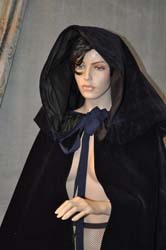 Mantellina Veneziana Costumi Storici (4)
