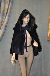 Mantellina Veneziana Costumi Storici (5)