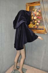 Mantellina Veneziana Costumi Storici (6)