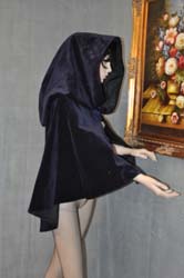 Mantellina Veneziana Costumi Storici (8)