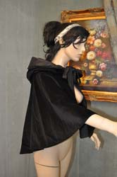 Mantello per carnevale di Venezia (10)