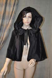 Mantello per carnevale di Venezia (2)