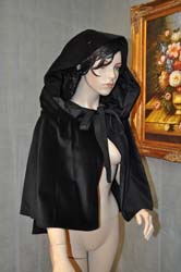 Mantello per carnevale di Venezia (3)