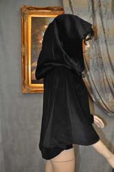 Mantello per carnevale di Venezia (5)