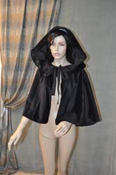 Mantello per carnevale di Venezia (6)