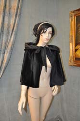 Mantello per carnevale di Venezia (8)