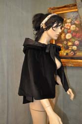 Mantello per carnevale di Venezia (9)