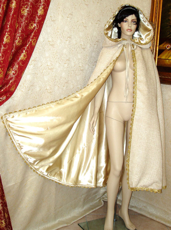 Mantello