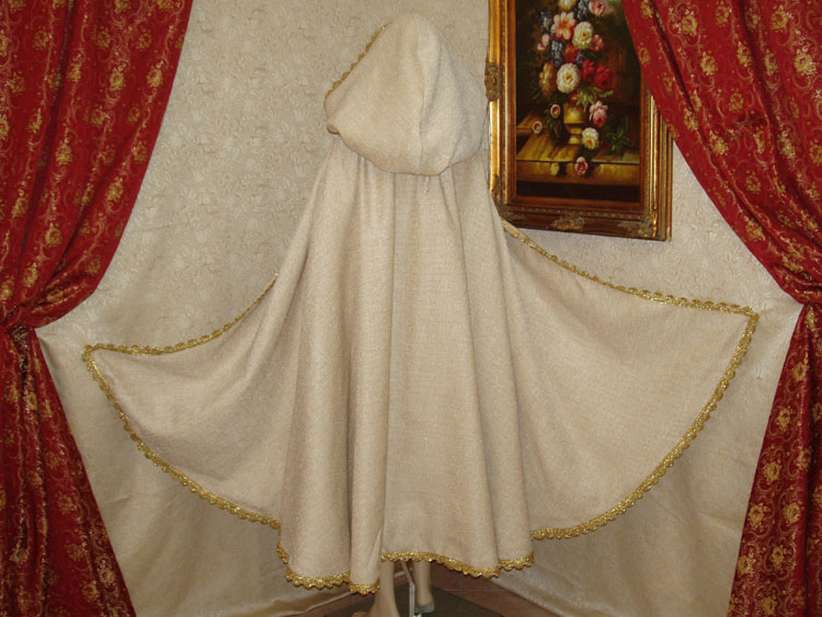 Mantello