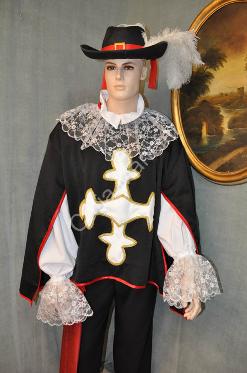 Costumi-di-Carnevale-Moschettiere (10)