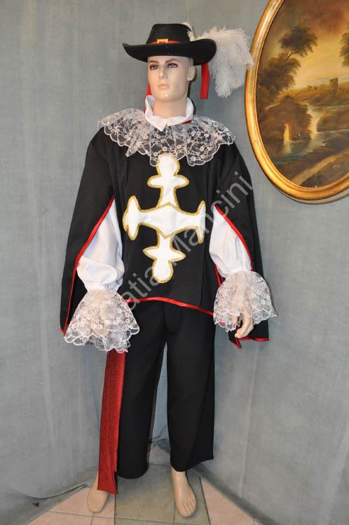 Costumi-di-Carnevale-Moschettiere (12)