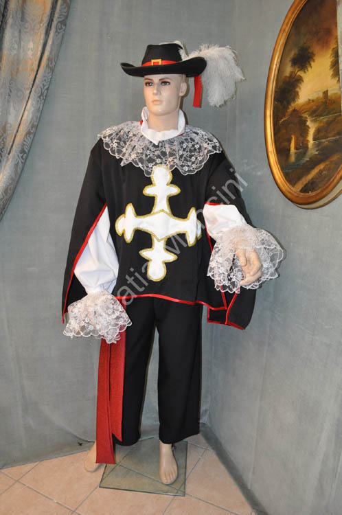 Costumi-di-Carnevale-Moschettiere (4)