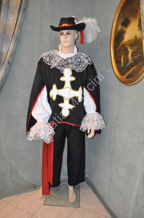 Costumi-di-Carnevale-Moschettiere (6)