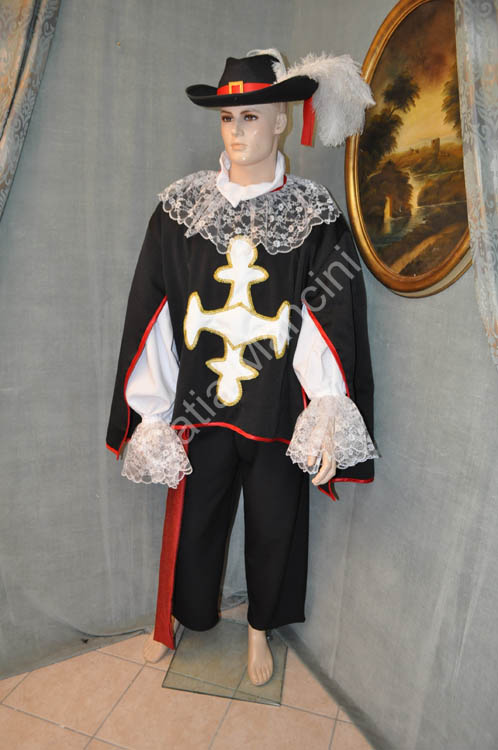 Costumi-di-Carnevale-Moschettiere (9)