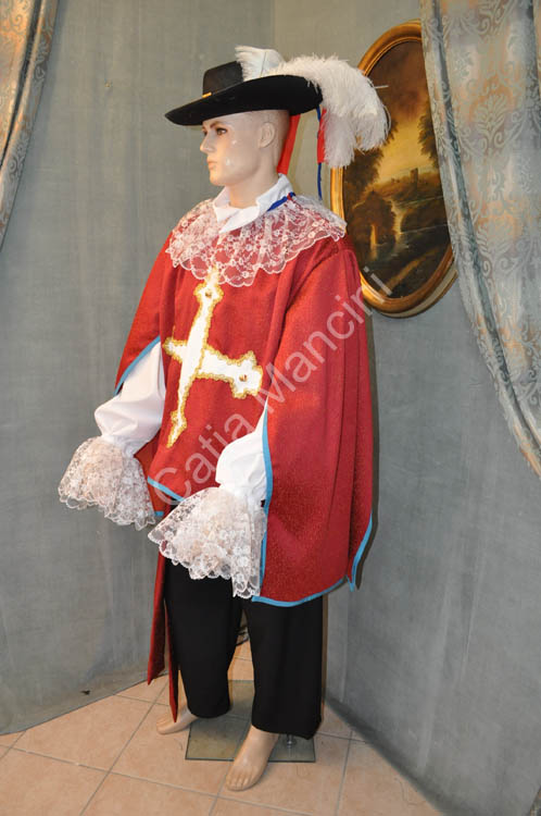 Costume-di-Carnevale-Moschettiere (12)