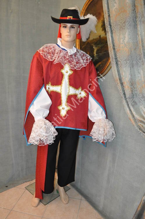 Costume-di-Carnevale-Moschettiere (14)