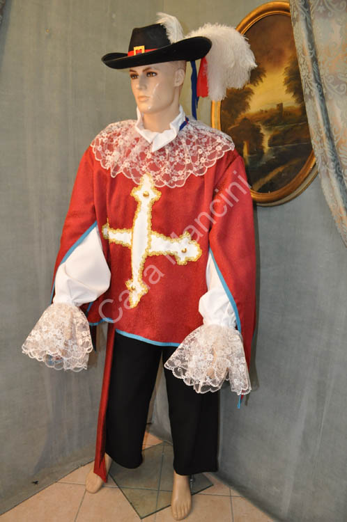 Costume-di-Carnevale-Moschettiere (6)