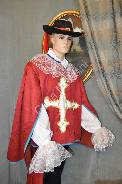 Costume-di-Carnevale-Moschettiere (8)