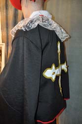 Abito Moschettiere Carnevale (14)