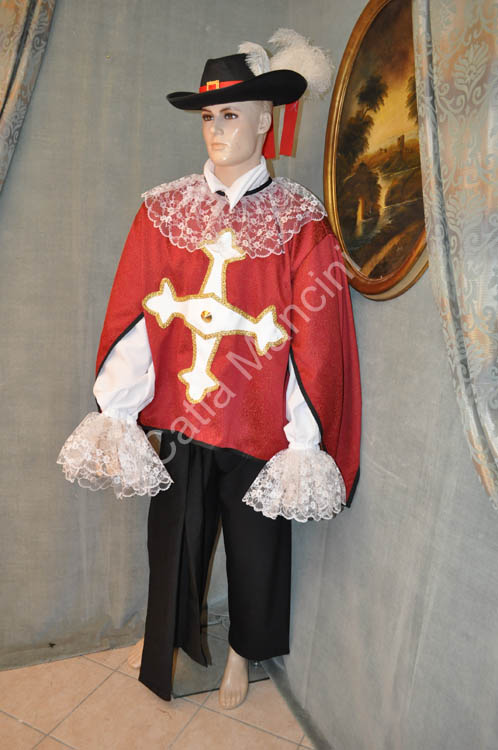 Abito-di-Carnevale-Moschettiere-Adulto (15)