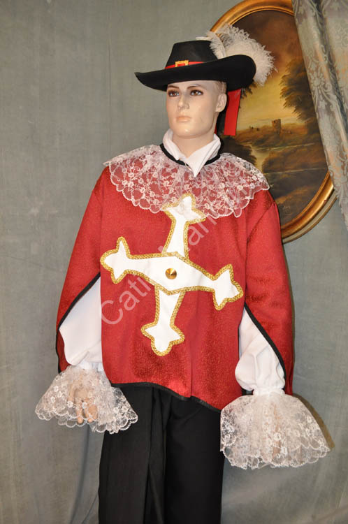 Abito-di-Carnevale-Moschettiere-Adulto (9)