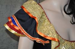 Cacao Meravigliao Costume Carnevale (6)