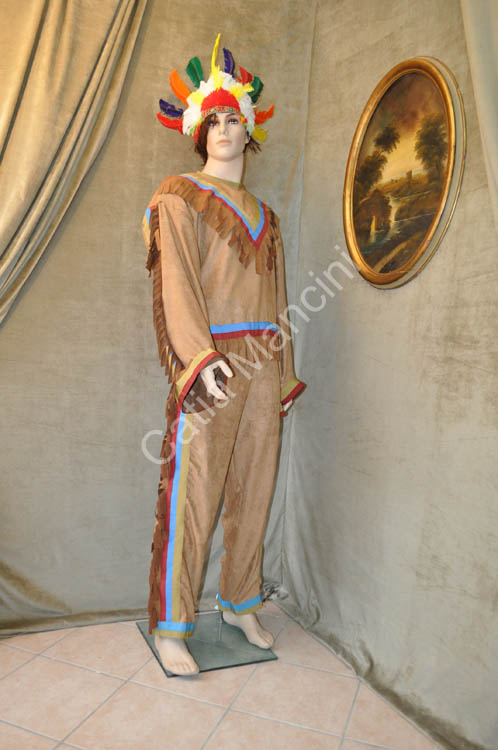 Vestito-Carnevale-Indiano (13)