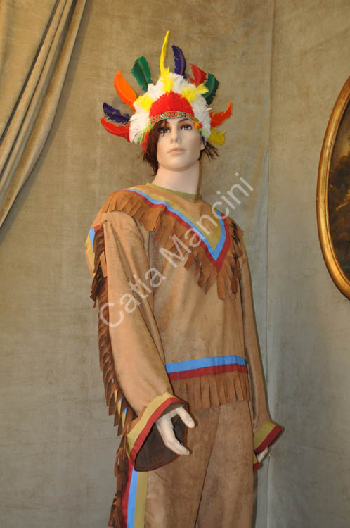 Vestito-Carnevale-Indiano (14)