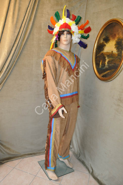 Vestito-Carnevale-Indiano (3)