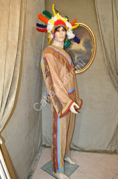 Vestito-Carnevale-Indiano (9)