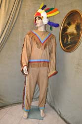 Vestito-Carnevale-Indiano (11)