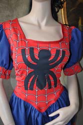 Abito-Sexy-Ragnetta-Spider-Girl (2)