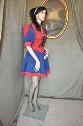 Abito-di-Carnevale-Spider-Girl (11)