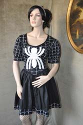 Costume di Carnevale Spider Girl (2)