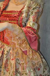 Costume di Carnevale Damina Sexy 1700 (12)
