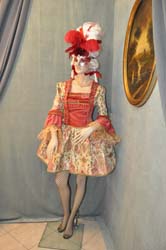 Costume di Carnevale Damina Sexy 1700 (7)