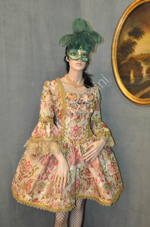 Abito di Carnevale Damina (14)