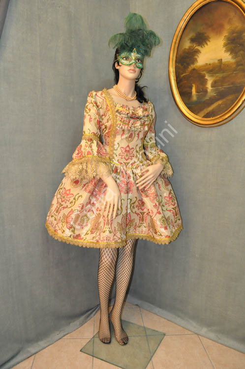 Abito di Carnevale Damina (15)