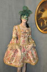 Abito di Carnevale Damina (14)