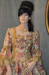 Abito di Carnevale Damina (2)
