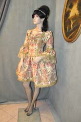 Abito di Carnevale Damina (8)